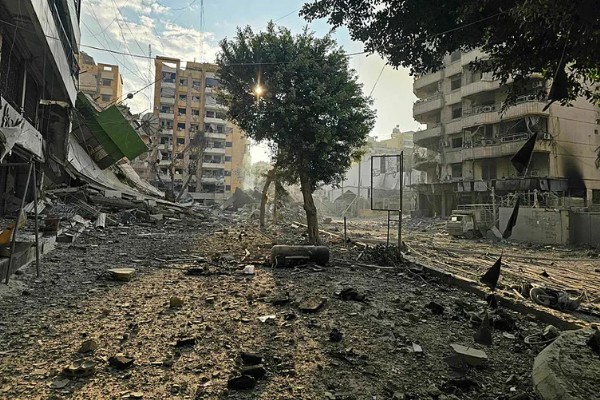 İran’nın Yüksek Riskli Stratejisi! Tahran’ın “Mozaik Savunma” Taktiği